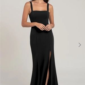 Jenny Yoo Bridesmaid Dress- Style: Jenner